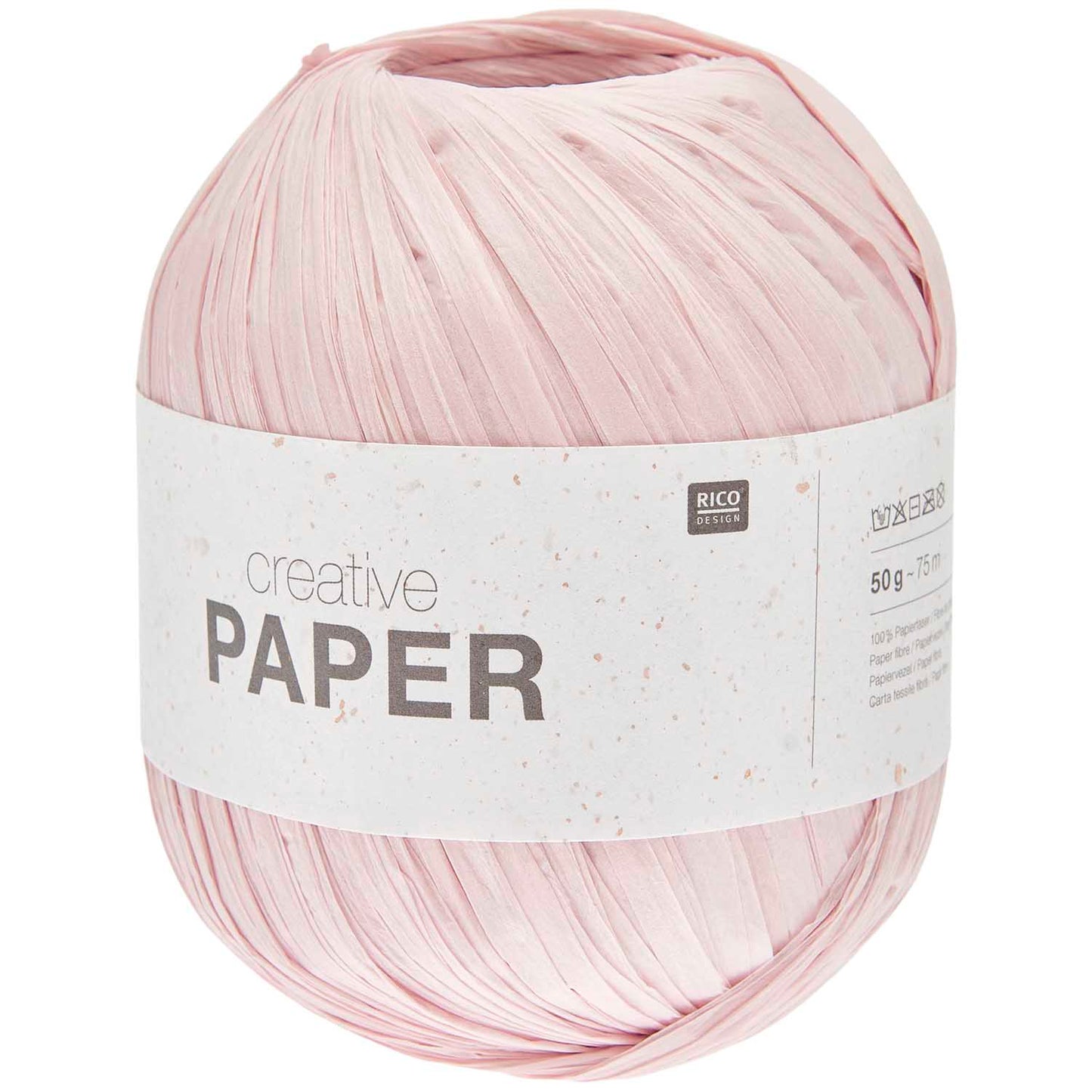 Rico Design Creative Paper Rose (004)