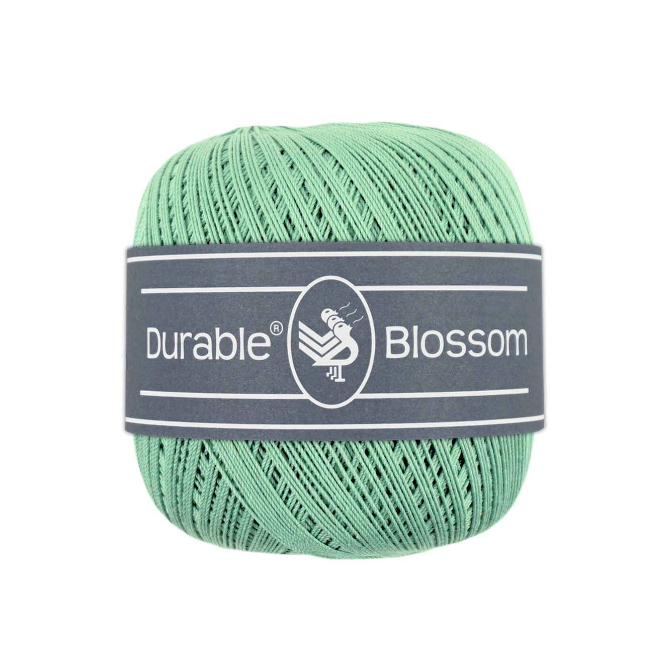 Durable Blossom Dark Mint (2133)