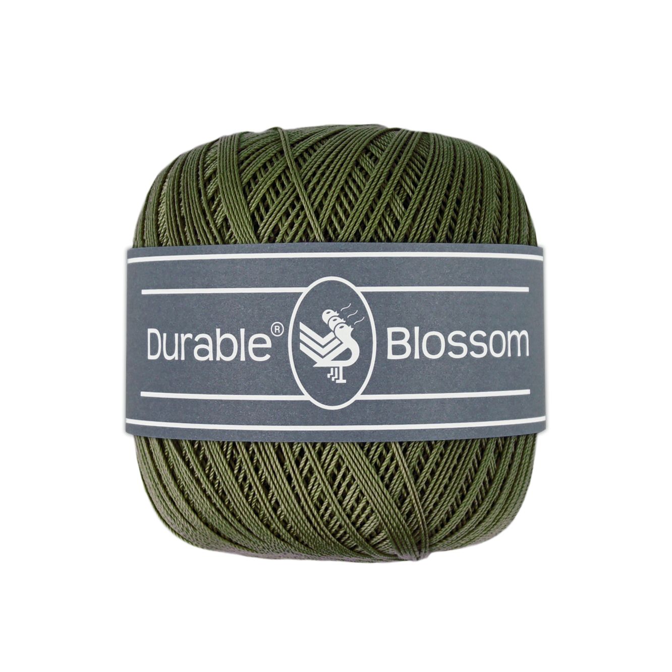 Durable Blossom Dark Olive (2149)
