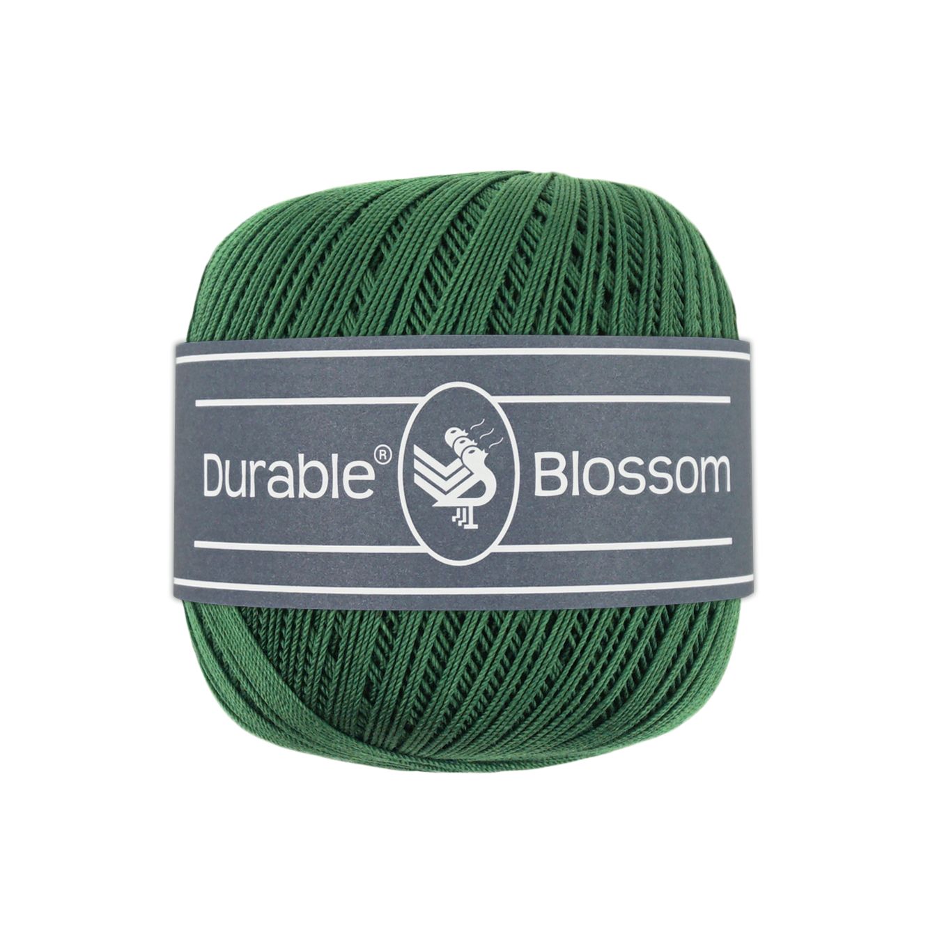 Durable Blossom Forest Green (2150)