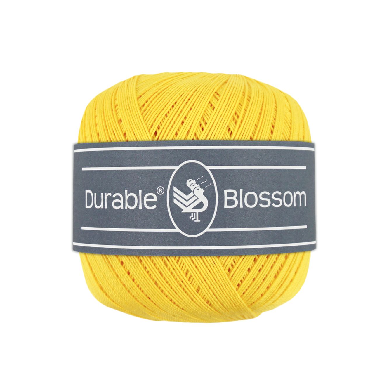 Durable Blossom Bright Yellow (2180)