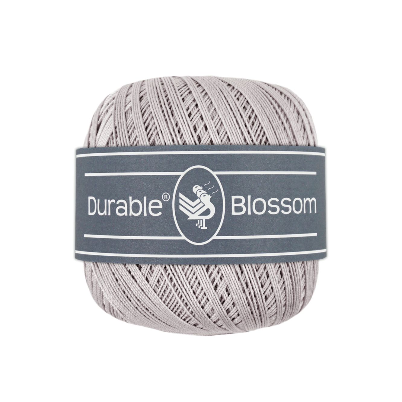 Durable Blossom Light Grey (2232)