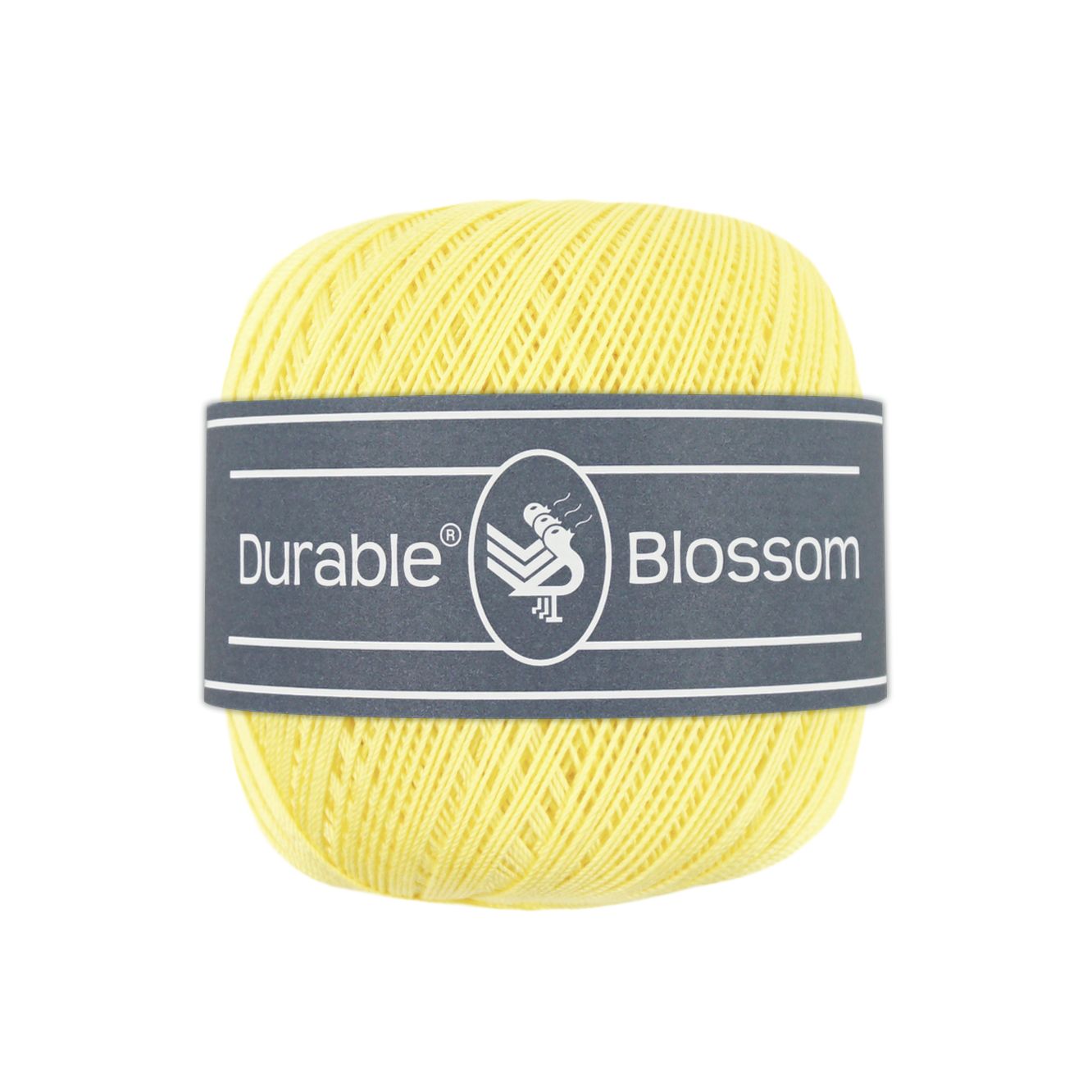 Durable Blossom Light Yellow (309)