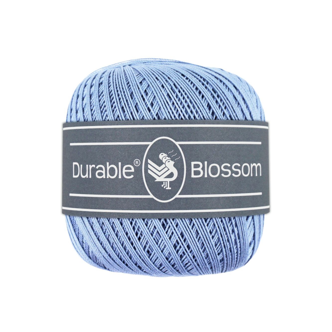 Durable Blossom Blue (319)