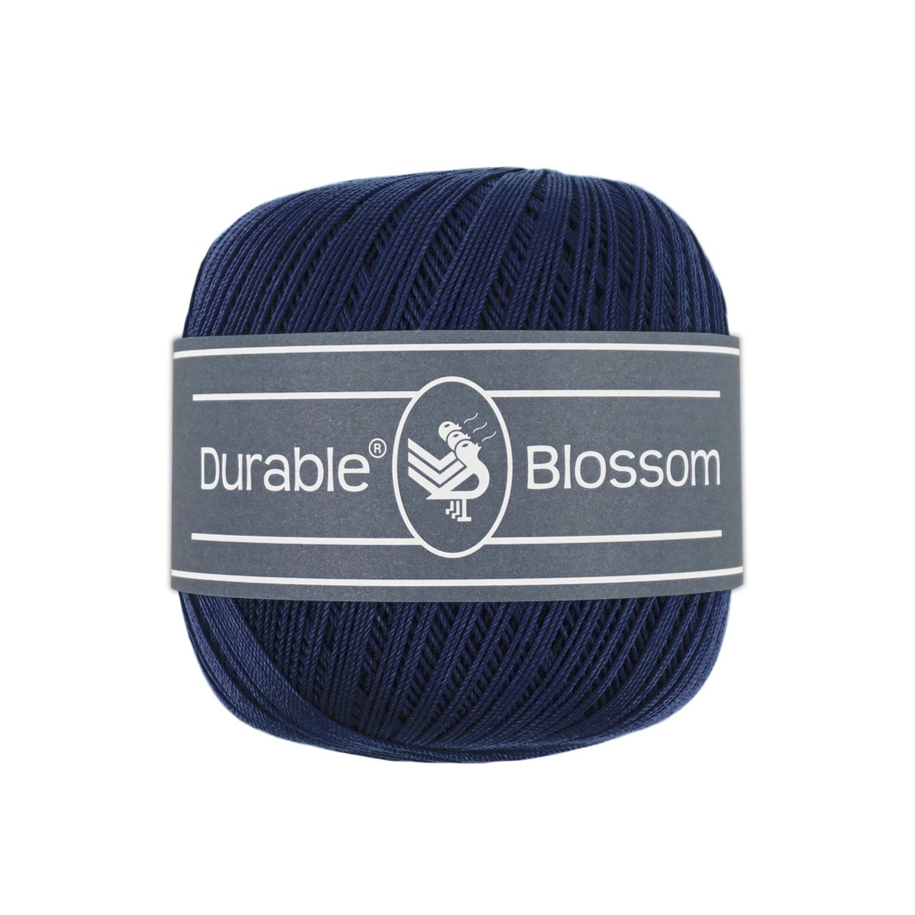 Durable Blossom Navy (321)