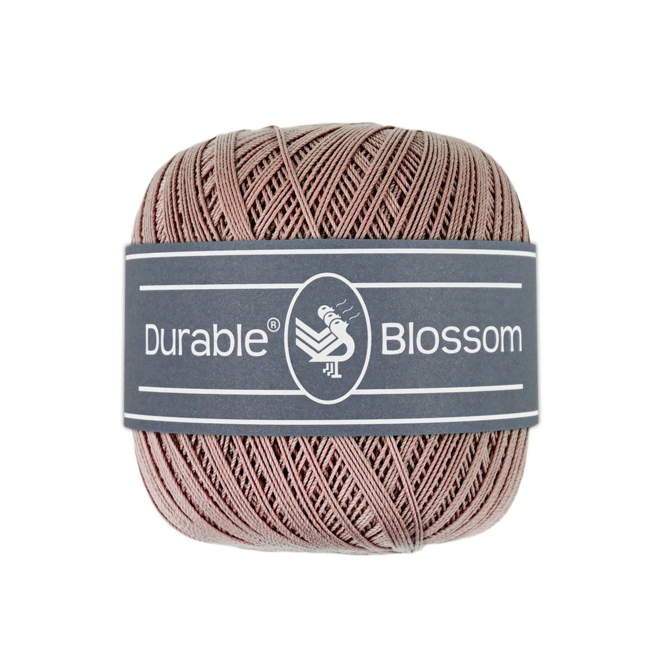 Durable Blossom Warm Taupe (343)