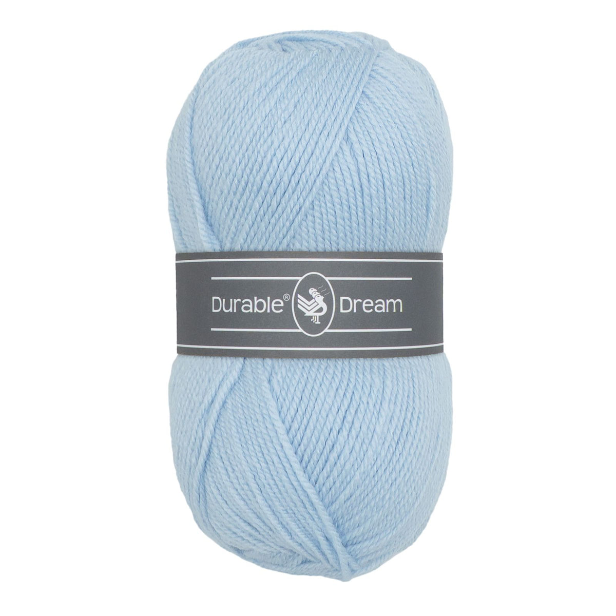 Durable Dream Light Blue (282)
