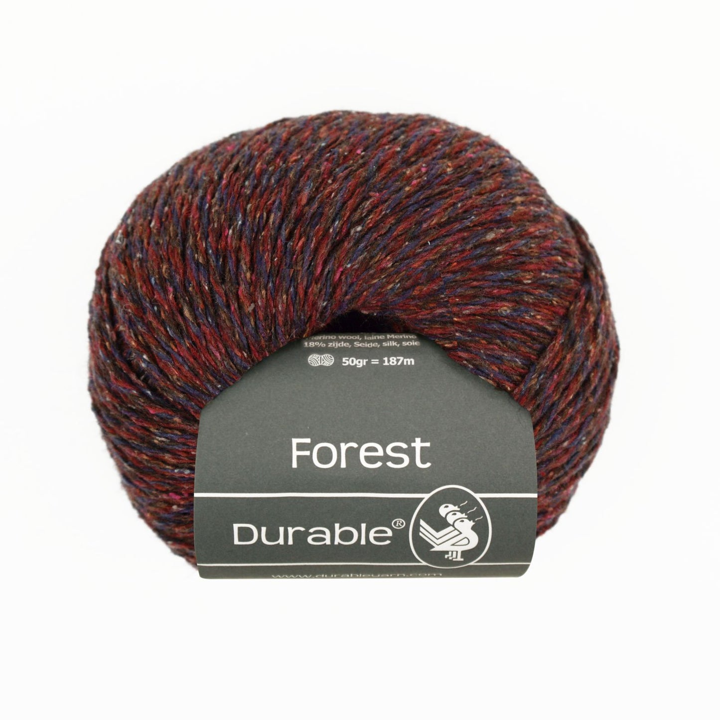 Durable Forest Plum (4020)