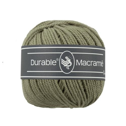 Durable Macrame Seagrass (402)