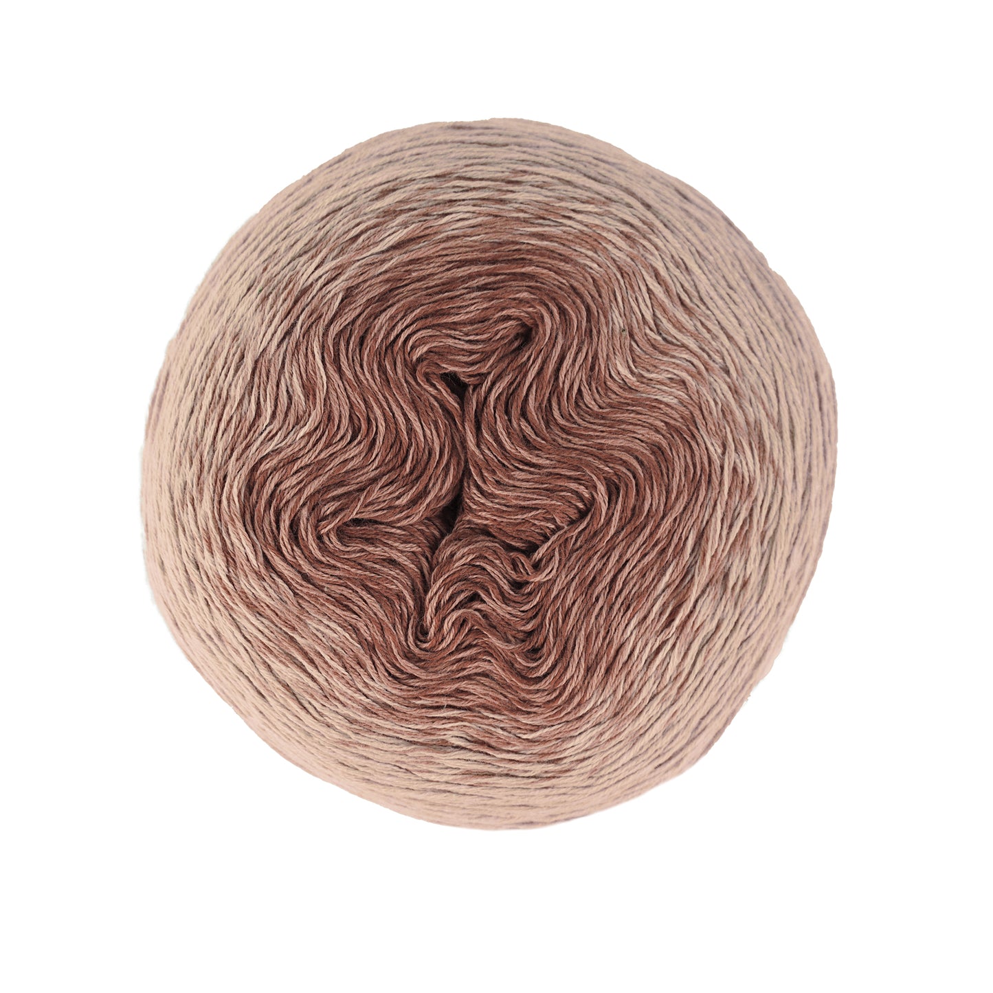 Durable Colour Cake Dutch Truffle (6011)