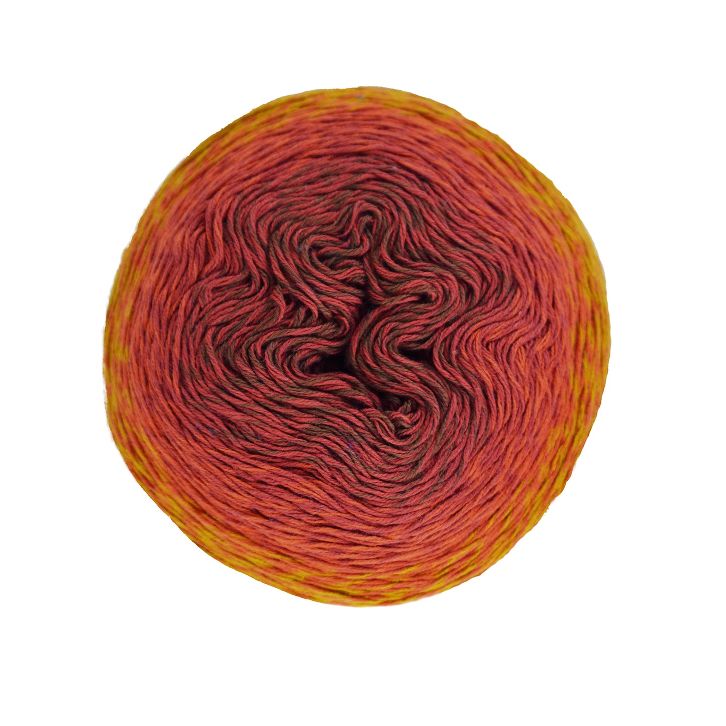 Durable Colour Cake Choco Lava (6013)