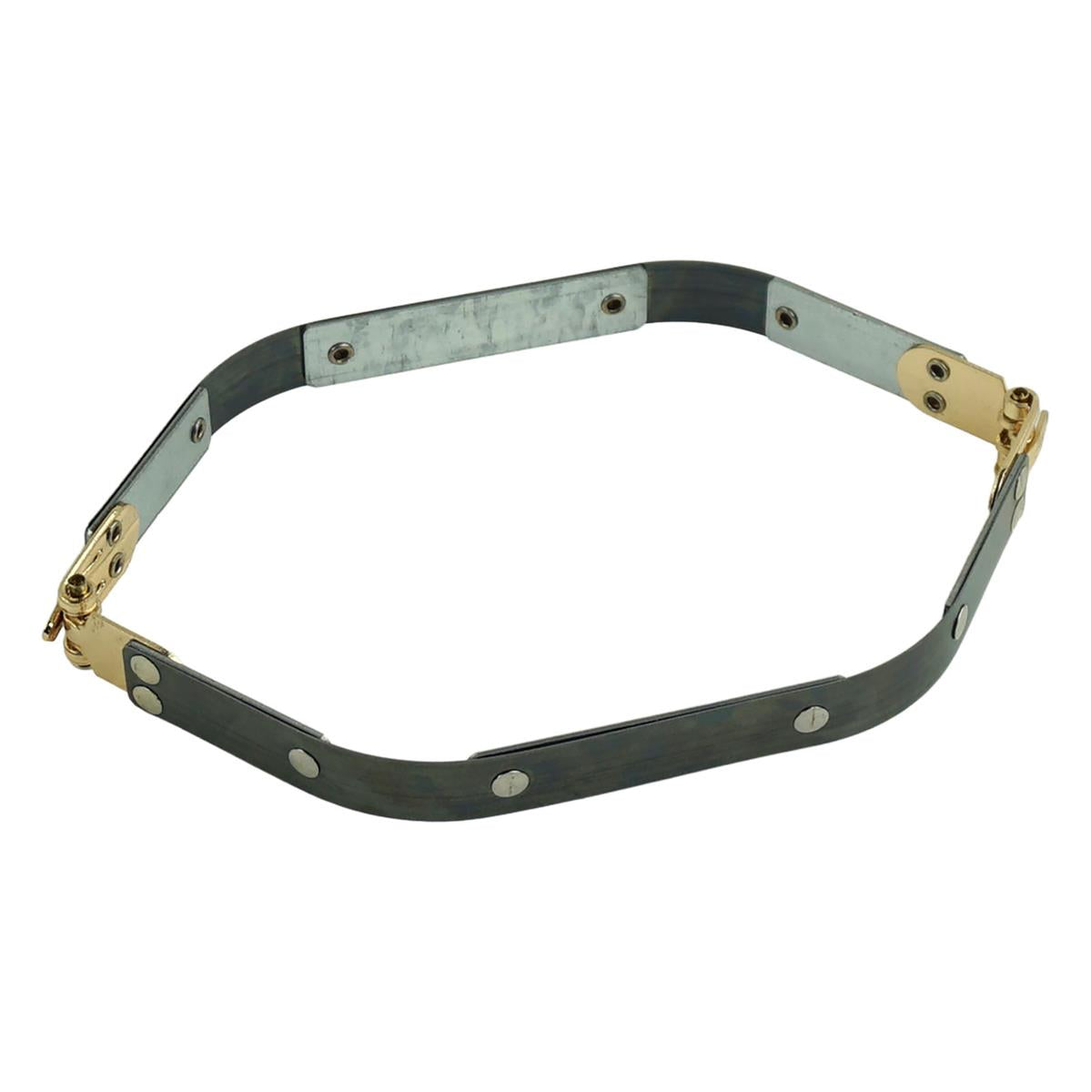 Restyle 015.14610.21 Tassenhandvat ijzer 21 cm