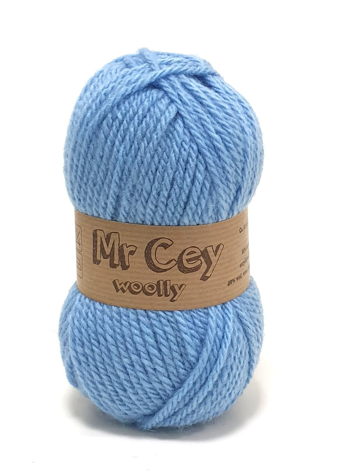 Mr. Cey Woolly 016 Skyline