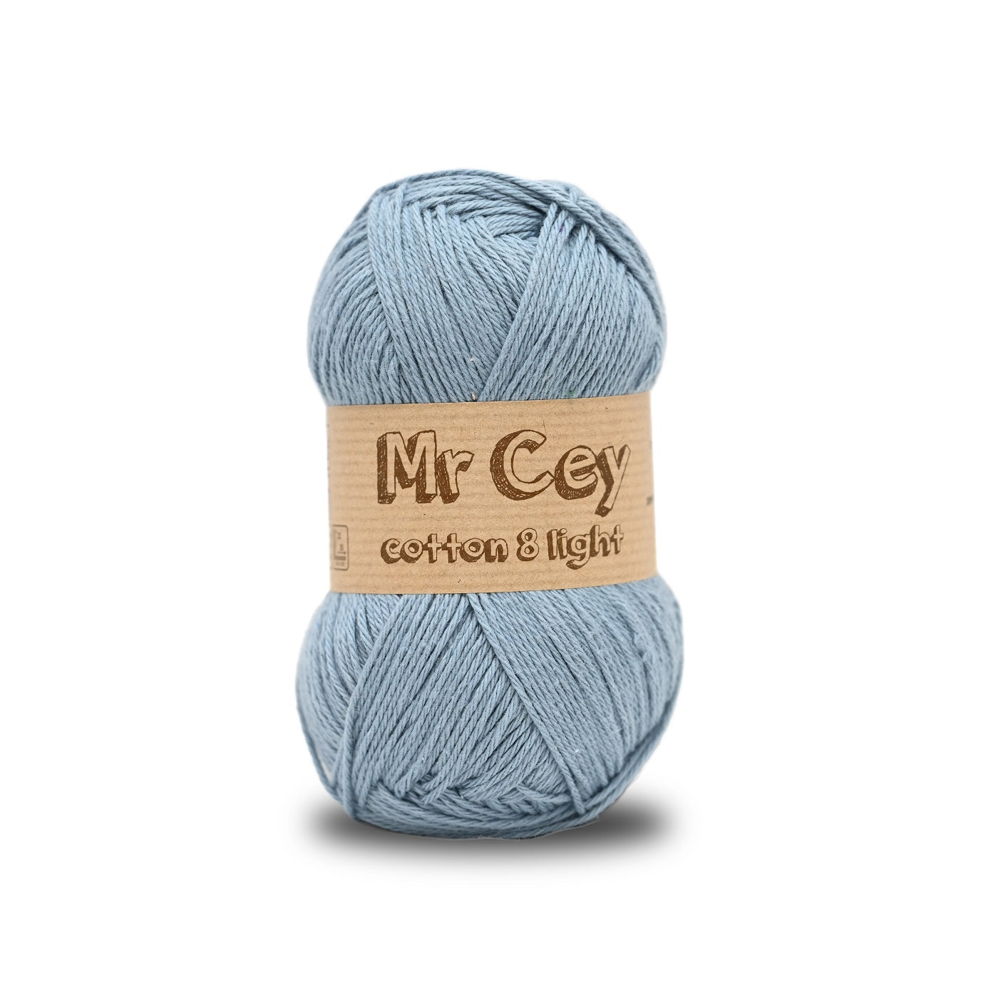 Mr. Cey Cotton 8 Light 019 Stormy Weather