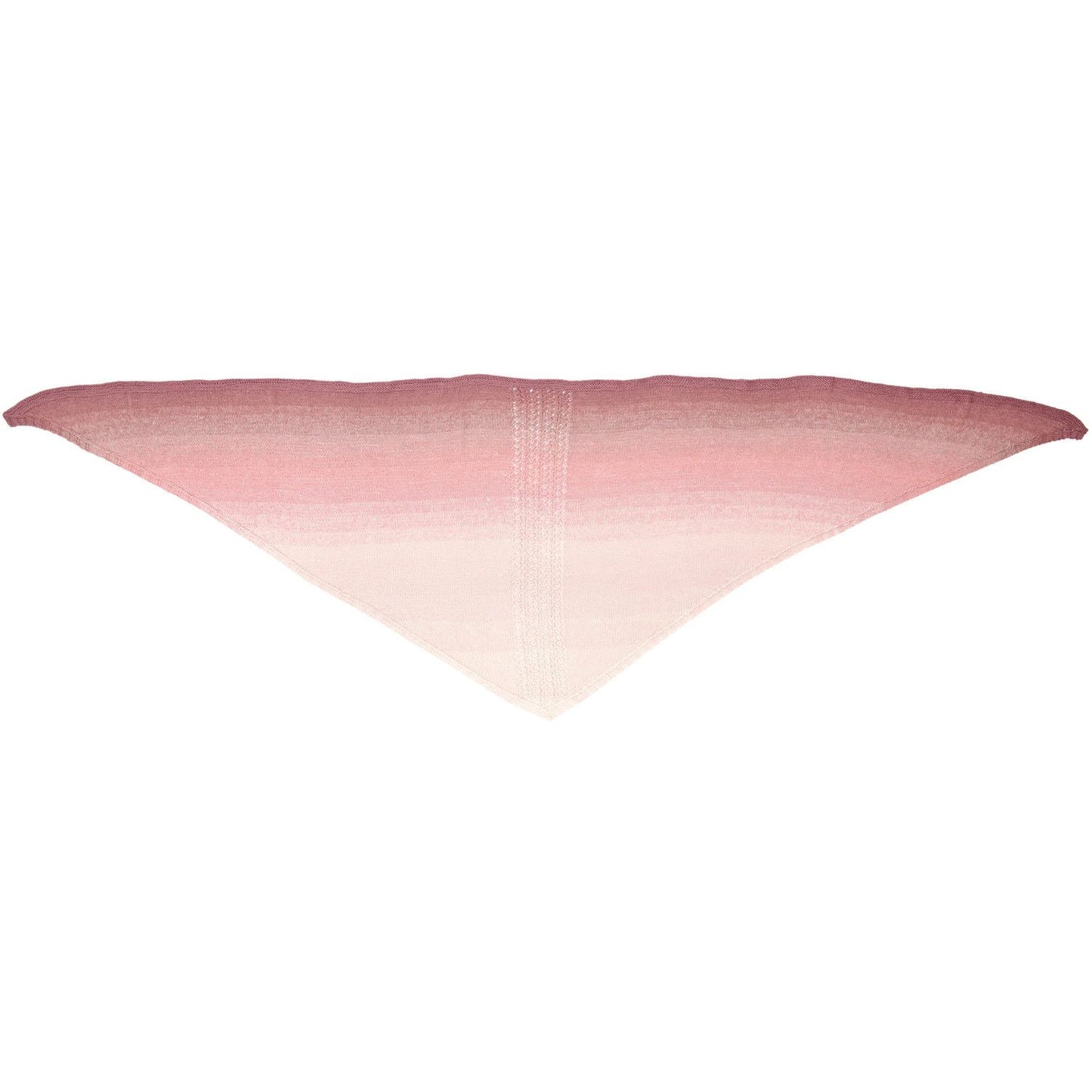 Rico Design Creative Cotton Dégradé Lucky 8 Donkerroze (021)