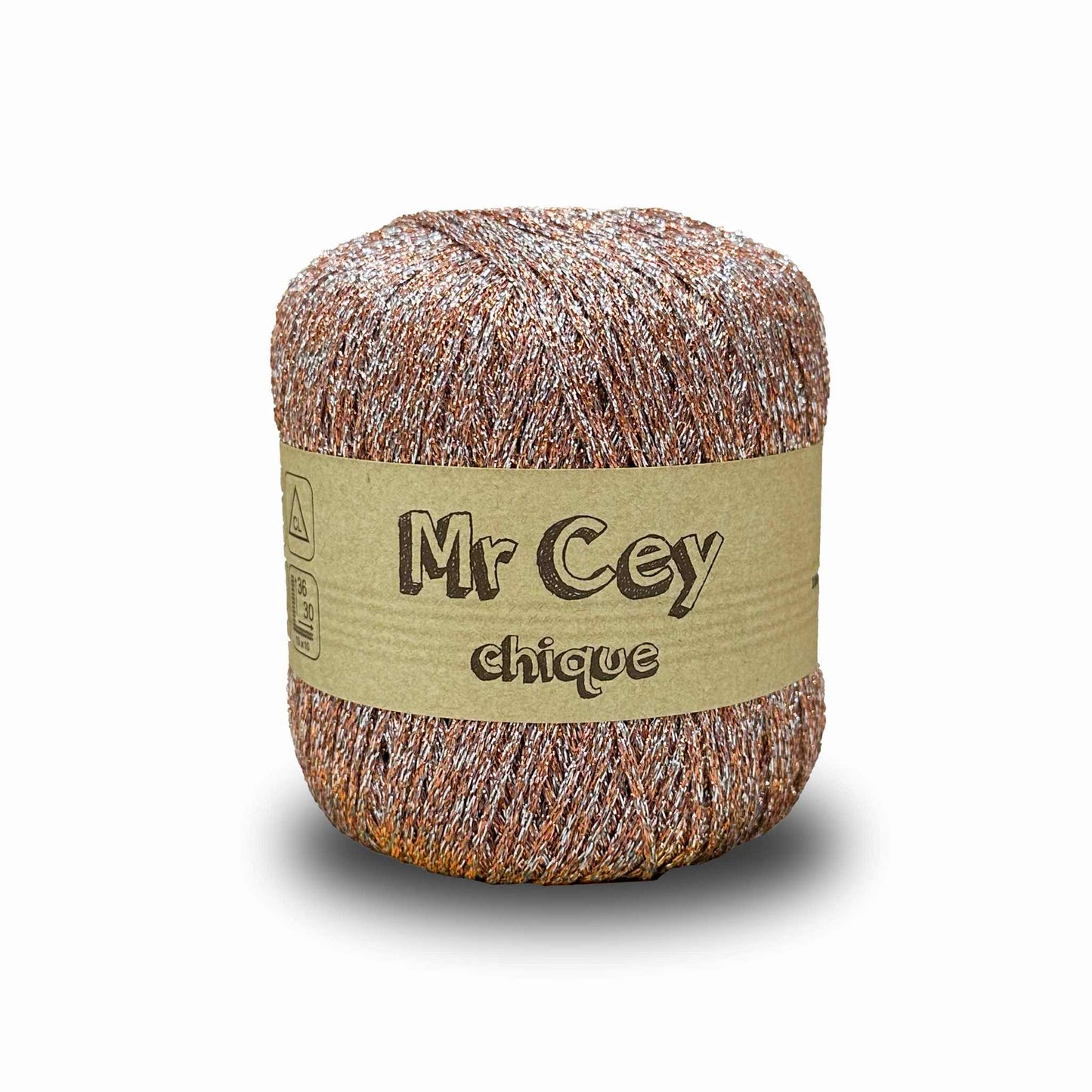 Mr. Cey Chique Tangerine (027) LIMITED EDITION!!!