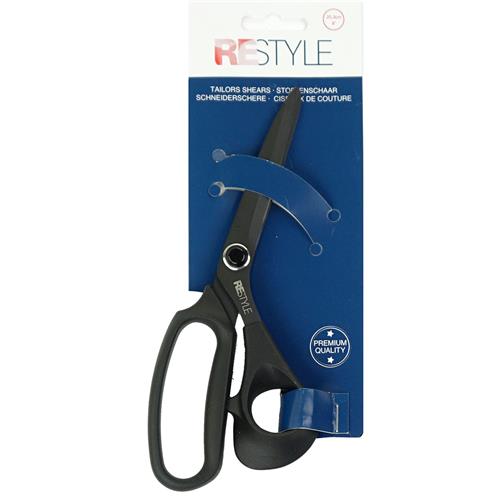 Restyle SPTR80SFS Stoffenschaar 19 cm