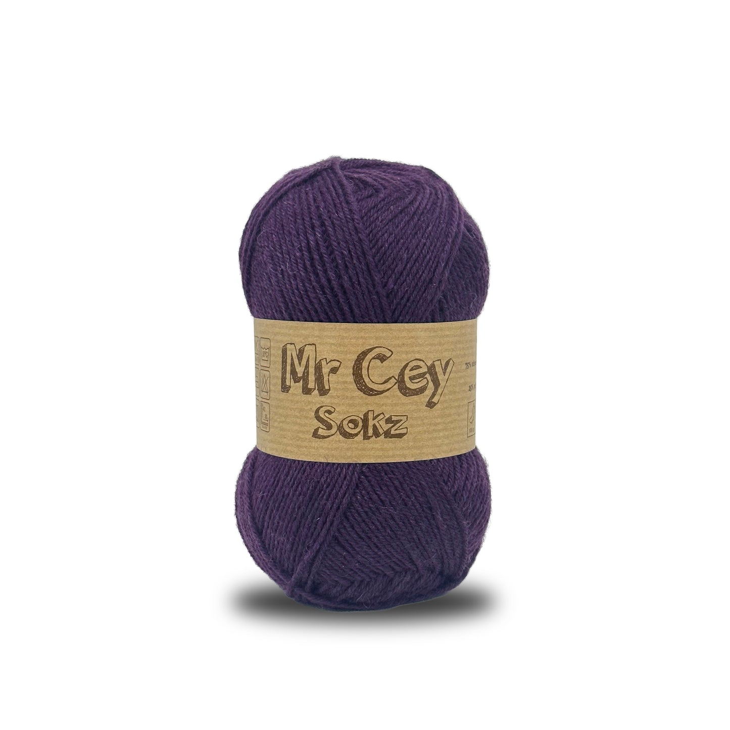 Mr. Cey Sokz 029 Marsala