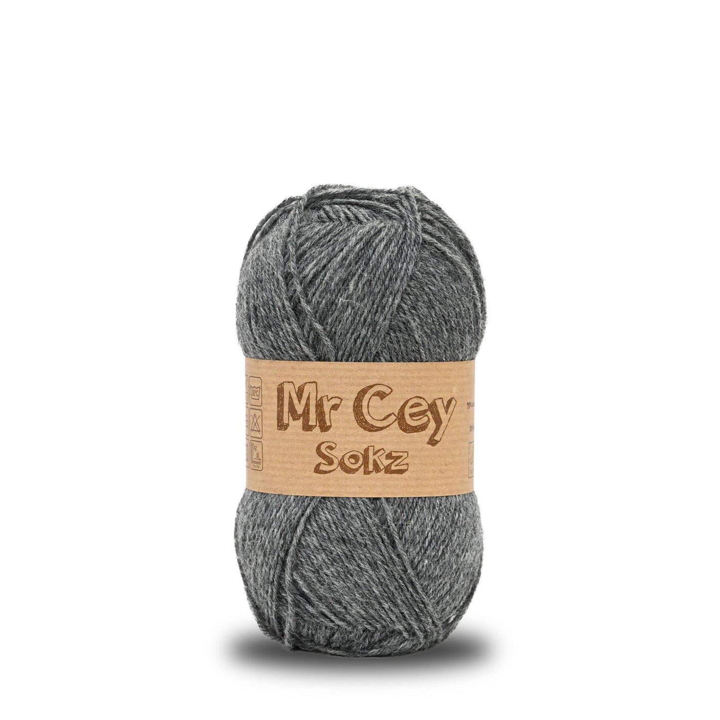 Mr. Cey Sokz 043 Mercure