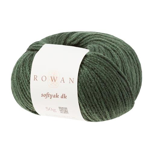 Rowan Softyak DK (240)