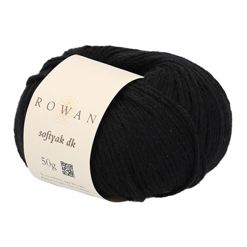 Rowan Softyak DK (250)