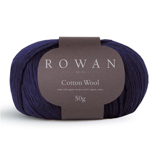 Rowan Cotton Wool (205)