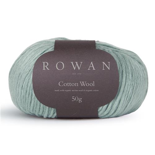 Rowan Cotton Wool (212)