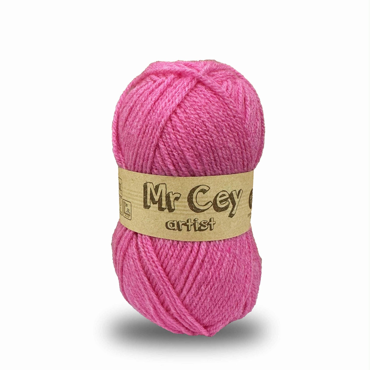 Mr. Cey Artist Flamingo (061) (per pak 10 bollen)