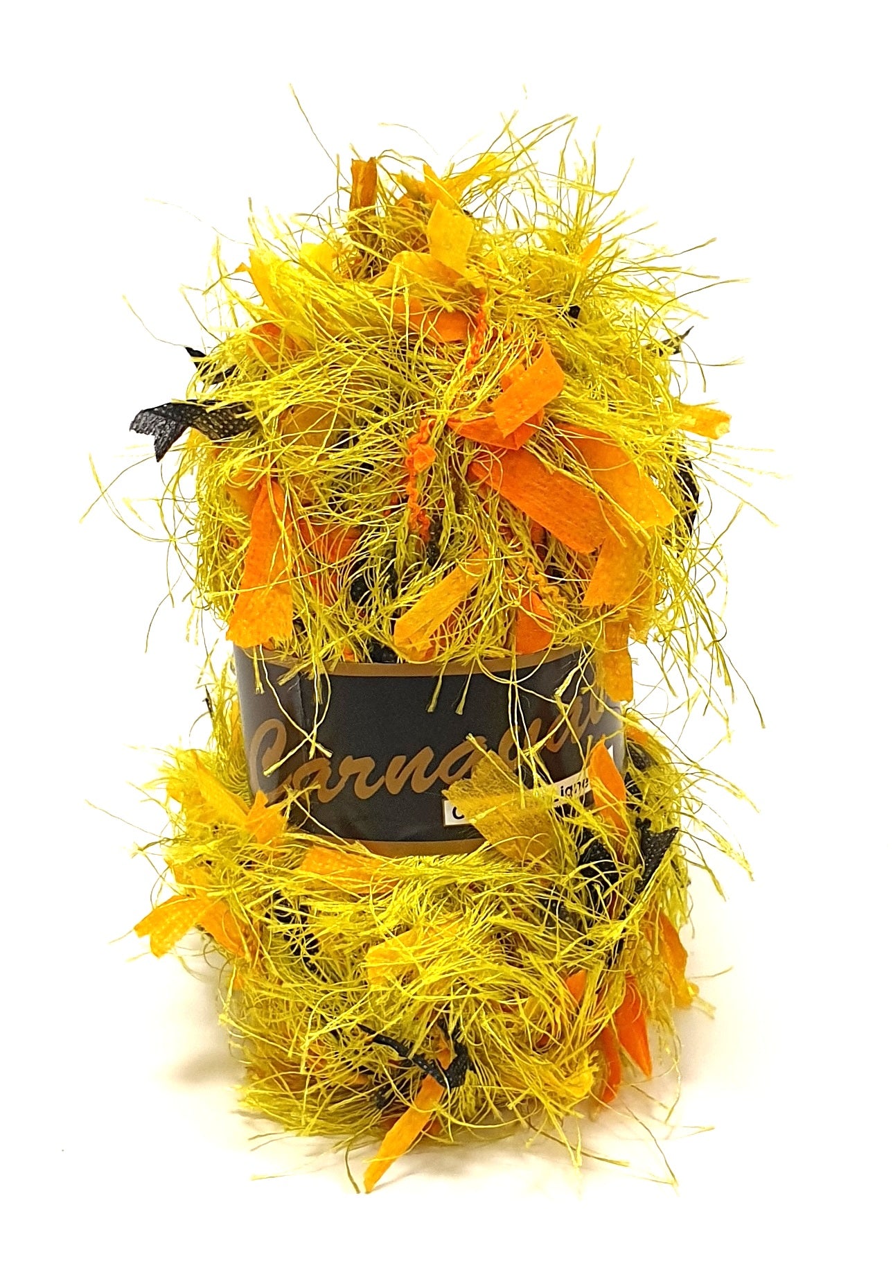 Lammy Yarns Carnaval Sunflower (071) (per pak)