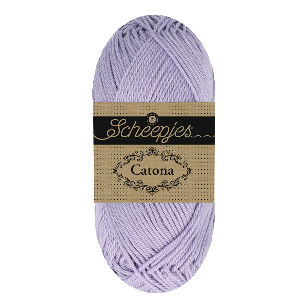 Scheepjes Catona Wisteria 50g (086)