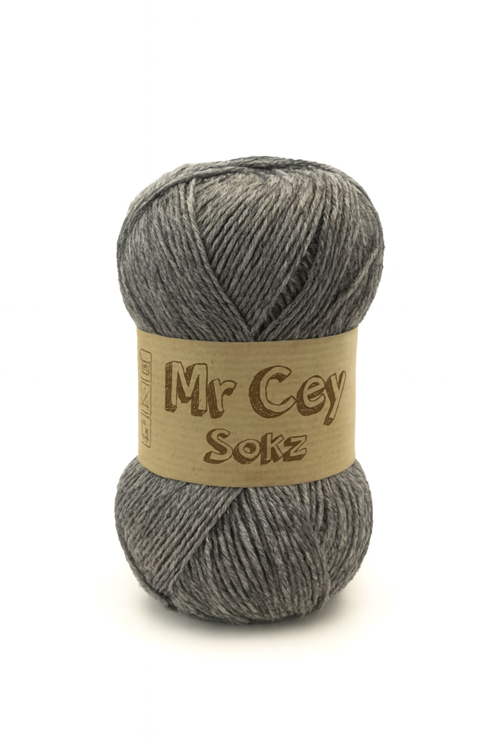 Mr. Cey Sokz Misty (102) LIMITED!!!