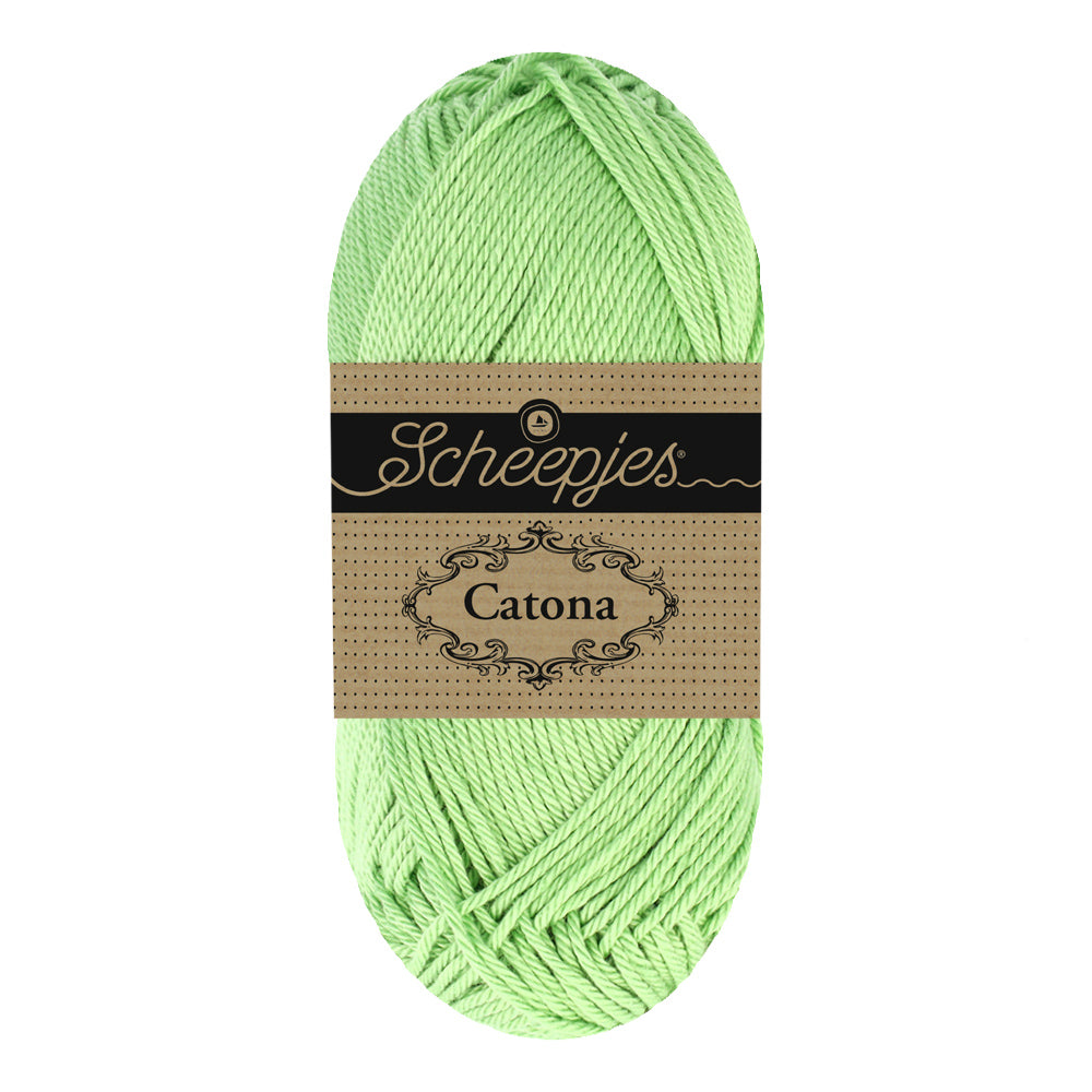Scheepjes Catona Sprout 50g (103)