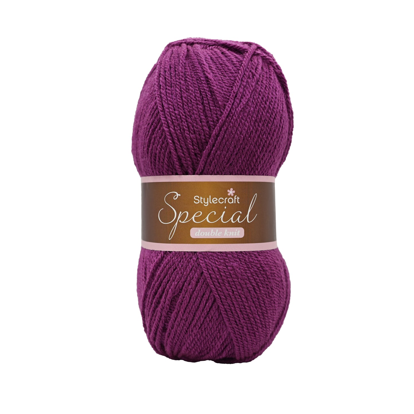 Stylecraft Special DK Plum (1061)
