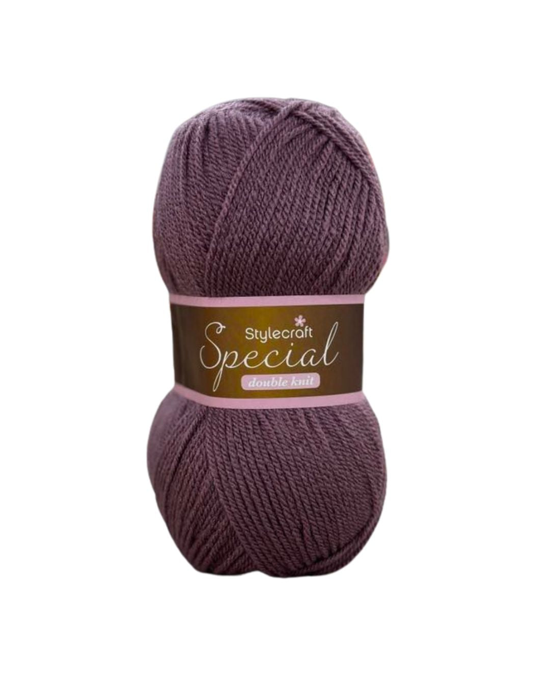 Stylecraft Special DK Grape (1067)