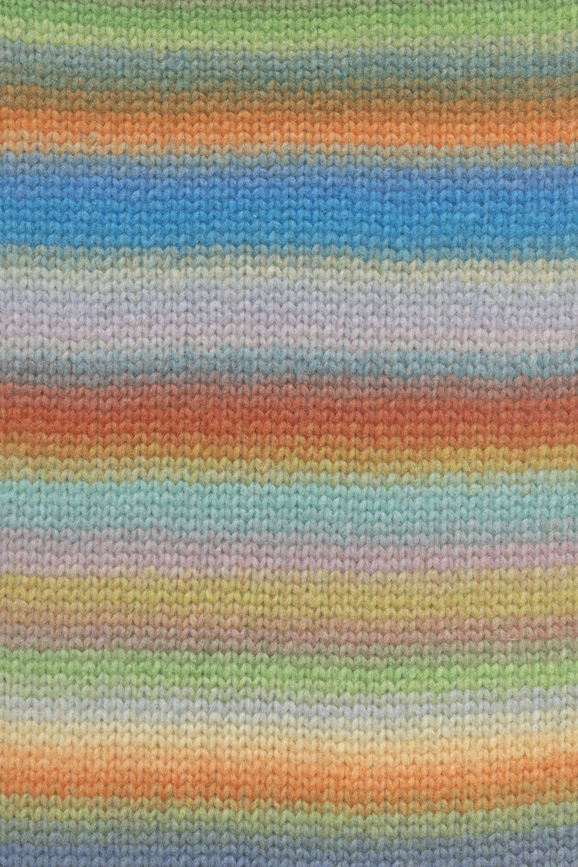 Lang Yarns Cloud Carnaval (0021)