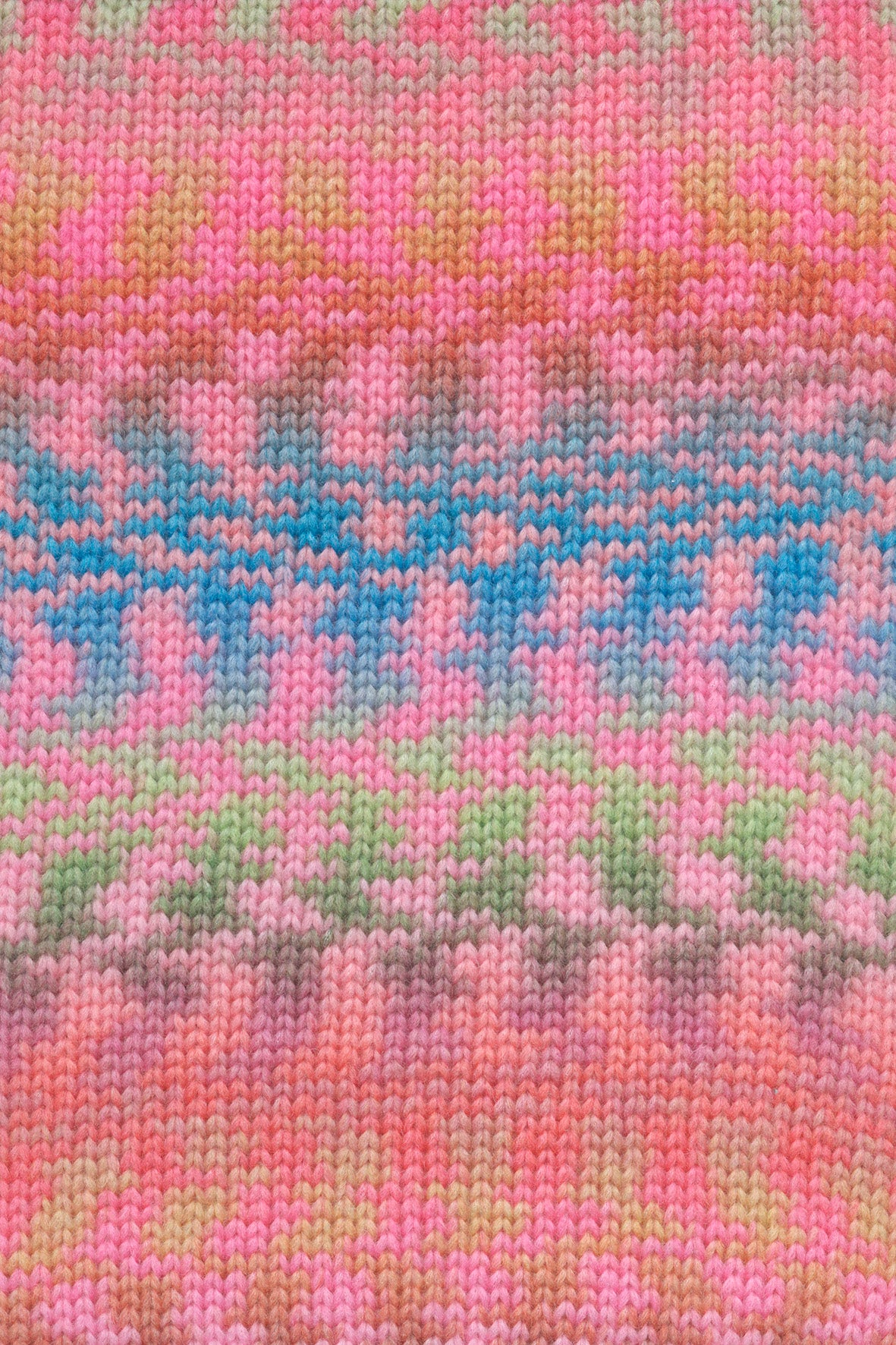 Lang Yarns Cloud Twister Summer Vibes (0027)