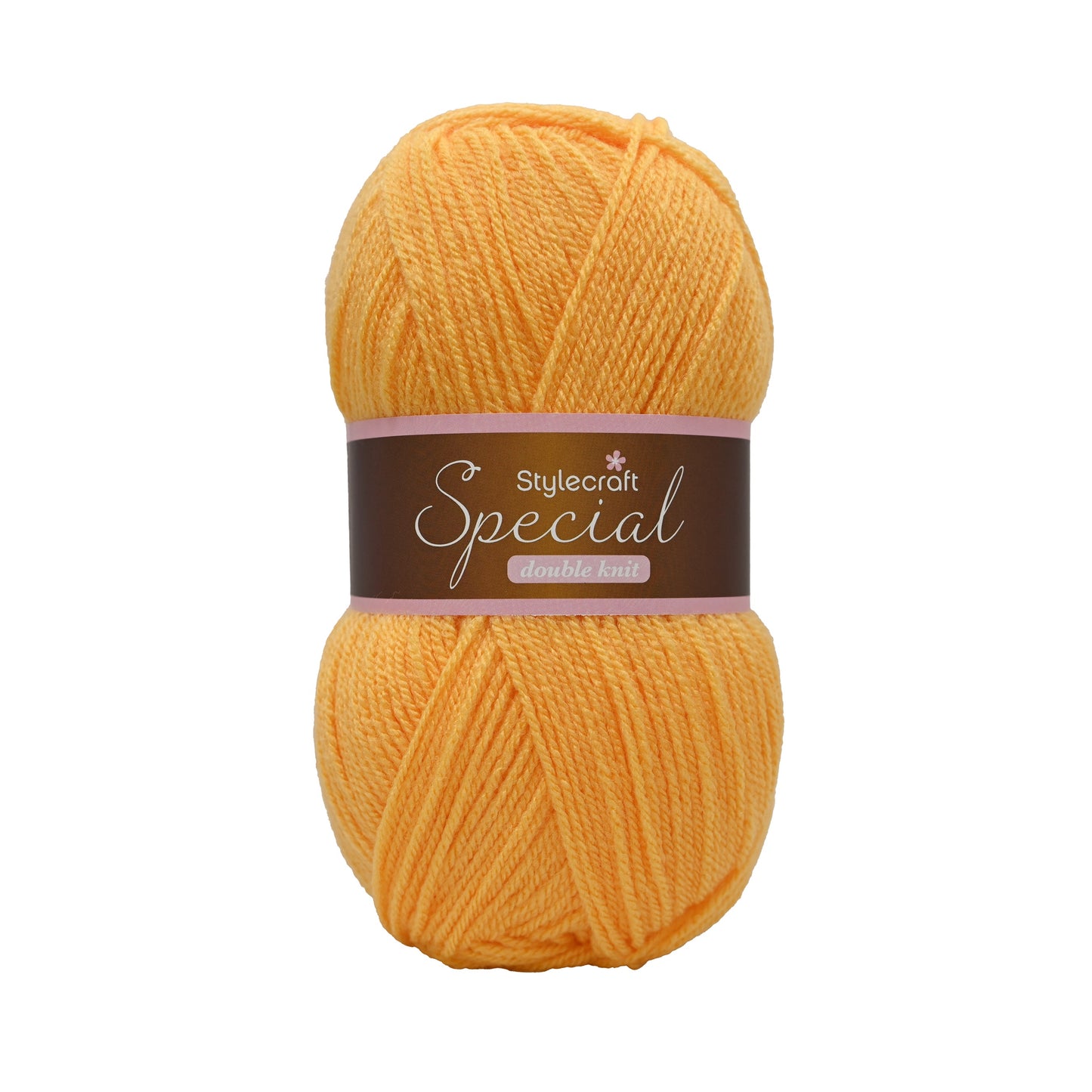 Stylecraft Special DK Saffron (1081)