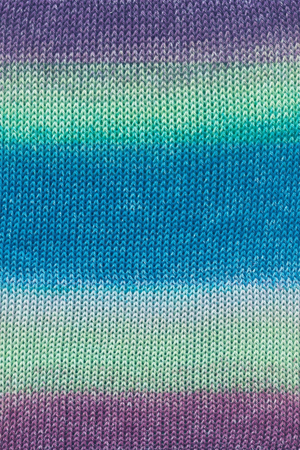Lang Yarns Quattro Degrade North Lights (0019)