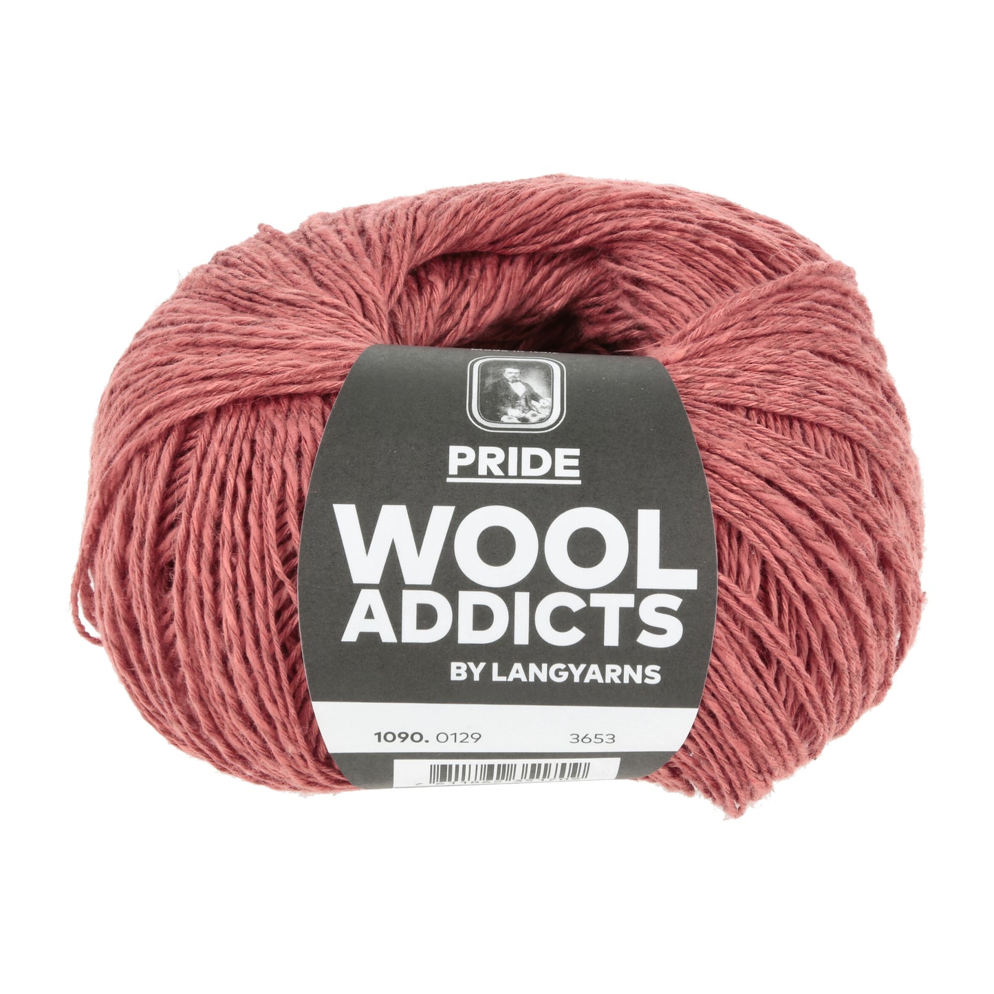 Lang Yarns Wool Addicts Pride Zeester (0129)