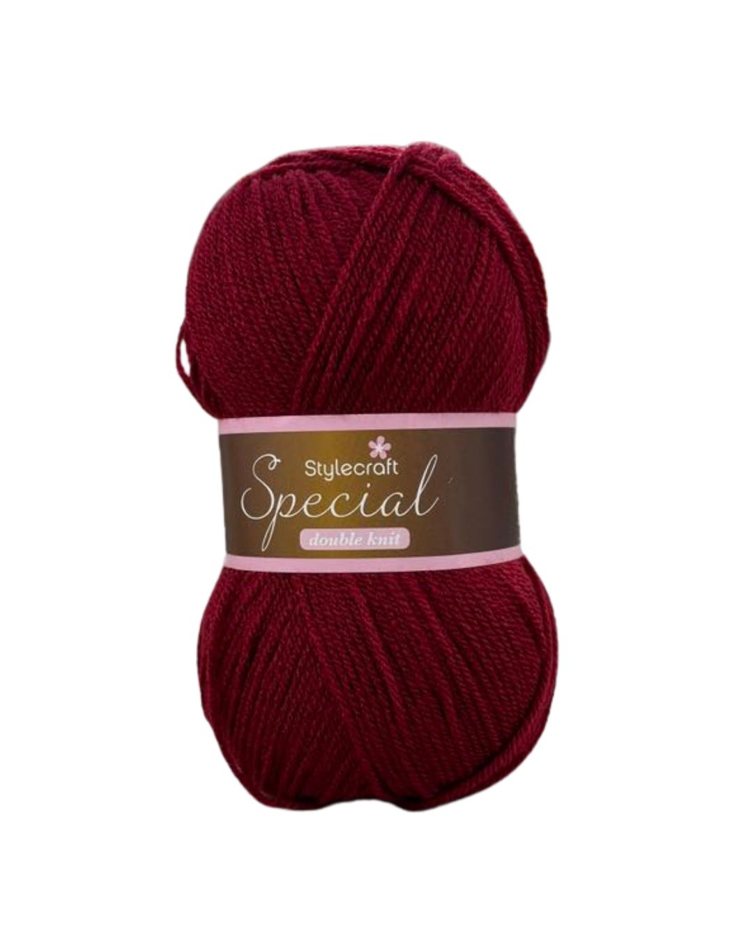 Stylecraft Special DK Claret (1123)