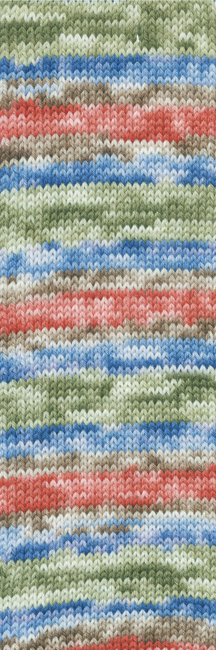 Lang Yarns Wool Addicts Move Forest (0011)