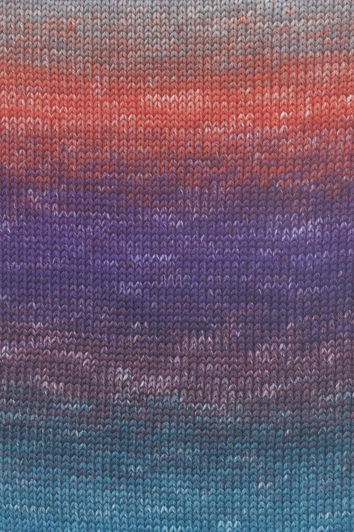 Lang Yarns Wool Addicts Move 6 PLY Shadow (0007)