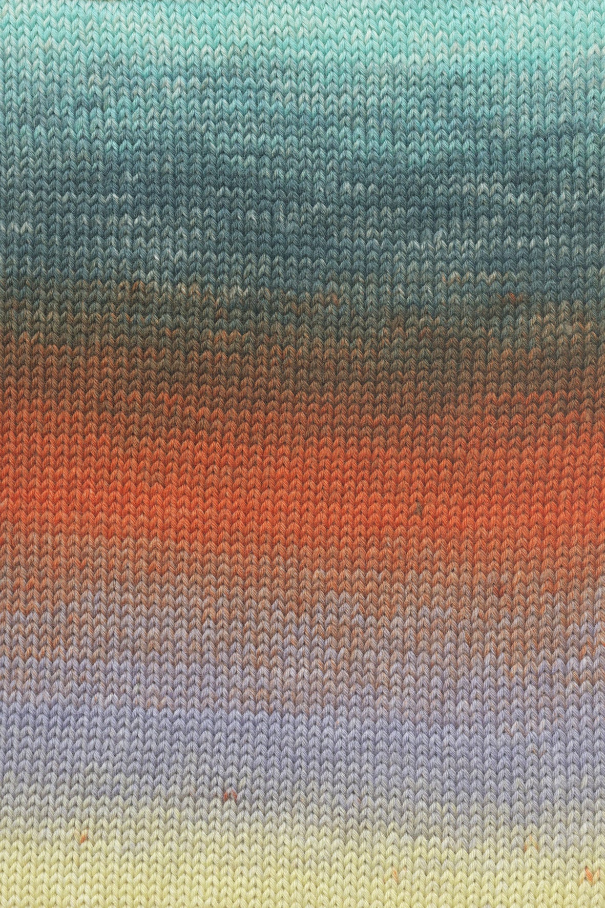 Lang Yarns Wool Addicts Move 6 PLY Sunshine (0009)