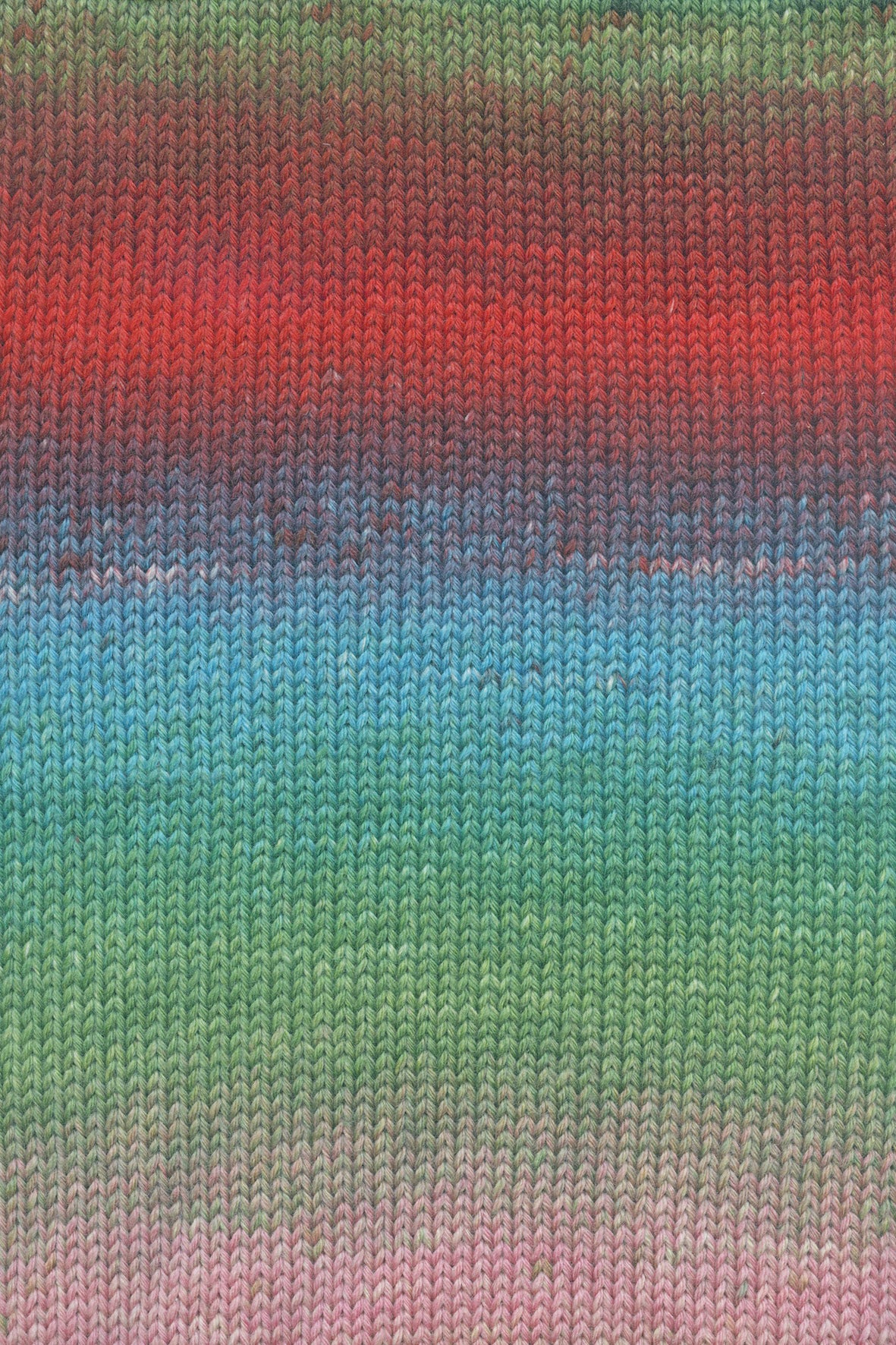 Lang Yarns Wool Addicts Move 6 PLY Black Forest (0010)