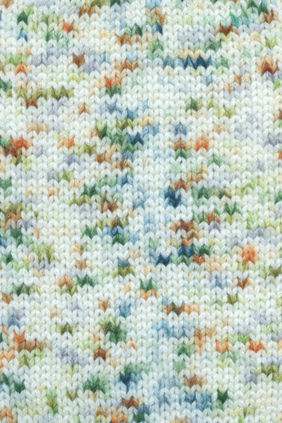 Lang Yarns Mosaic Froggie (0005)