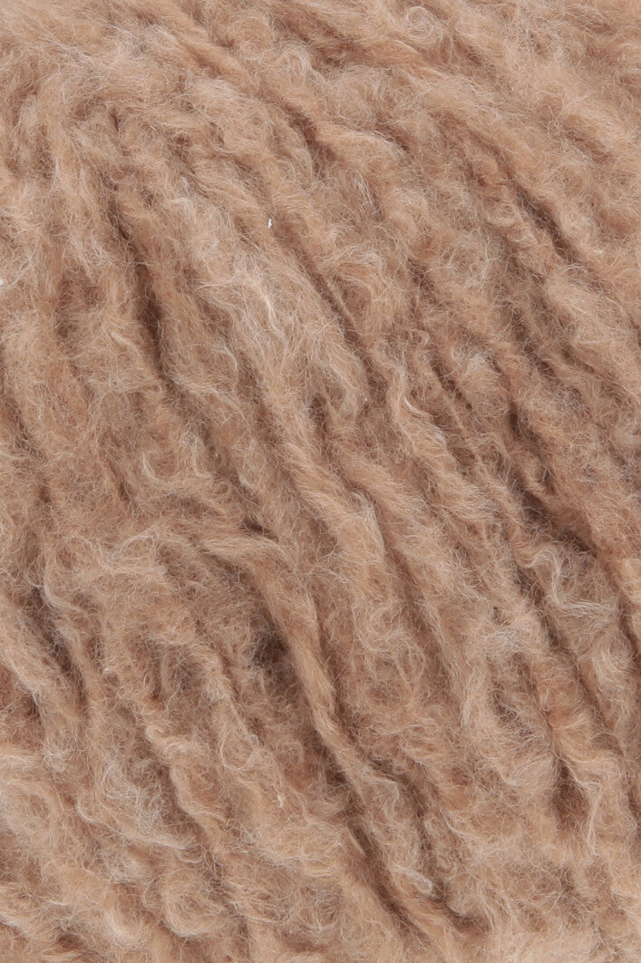 Lang Yarns Piuma Teddy (0015)