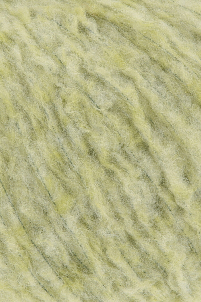 Lang Yarns Piuma Olive (0016)