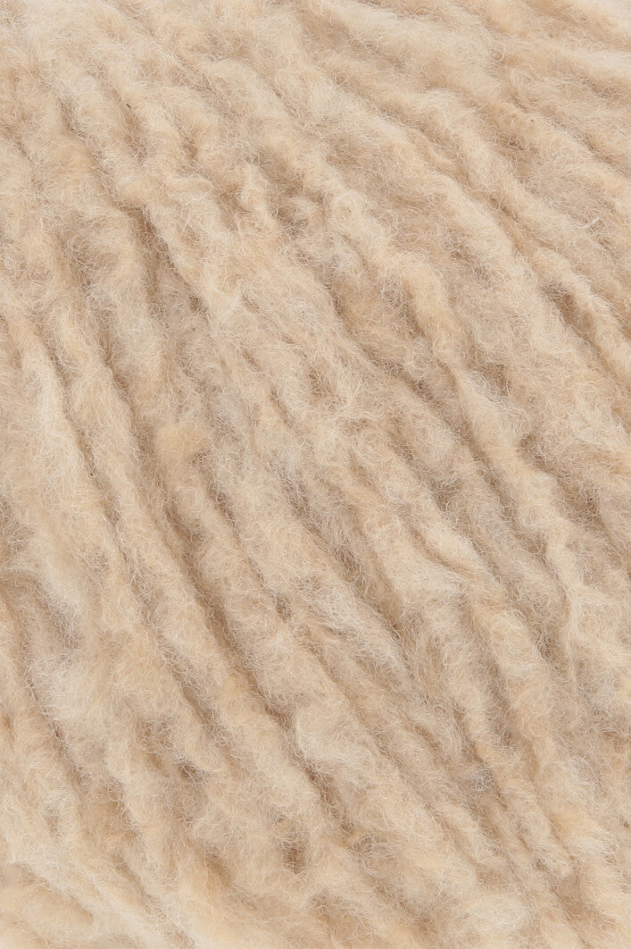 Lang Yarns Piuma Sand (0026)