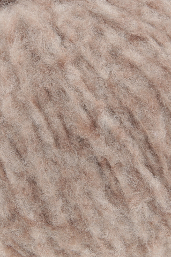 Lang Yarns Piuma Taupe (0039)
