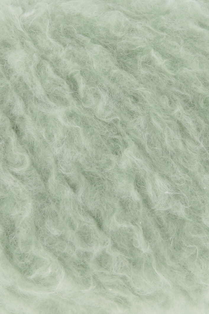 Lang Yarns Piuma Seafoom (0058)